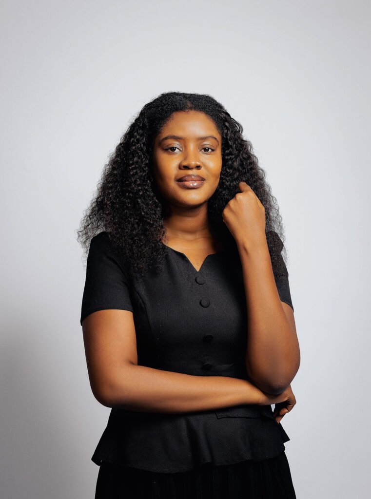 Nana Araba Plange, Associate, Merton & Everett LLP, Ghana