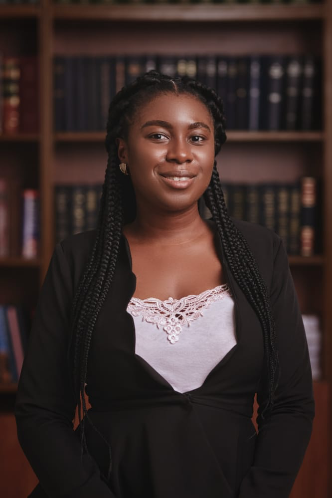 Dr Awusi Quartey, Affiliate Counsel, Merton & Everett LLP, Ghana