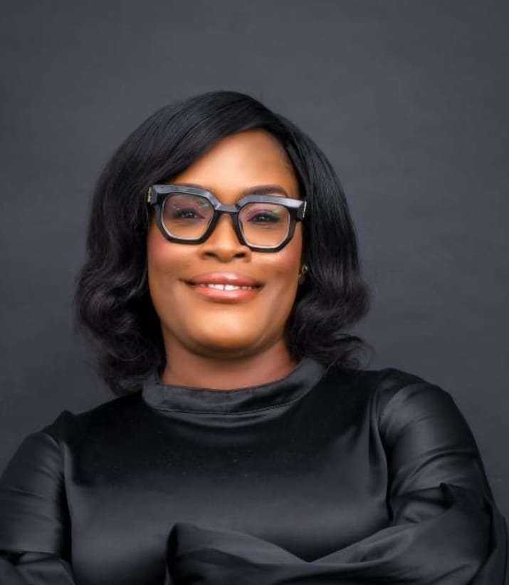 Dr Claudette Ahiabor, Affiliate Counsel, Merton & Everett LLP, Ghana