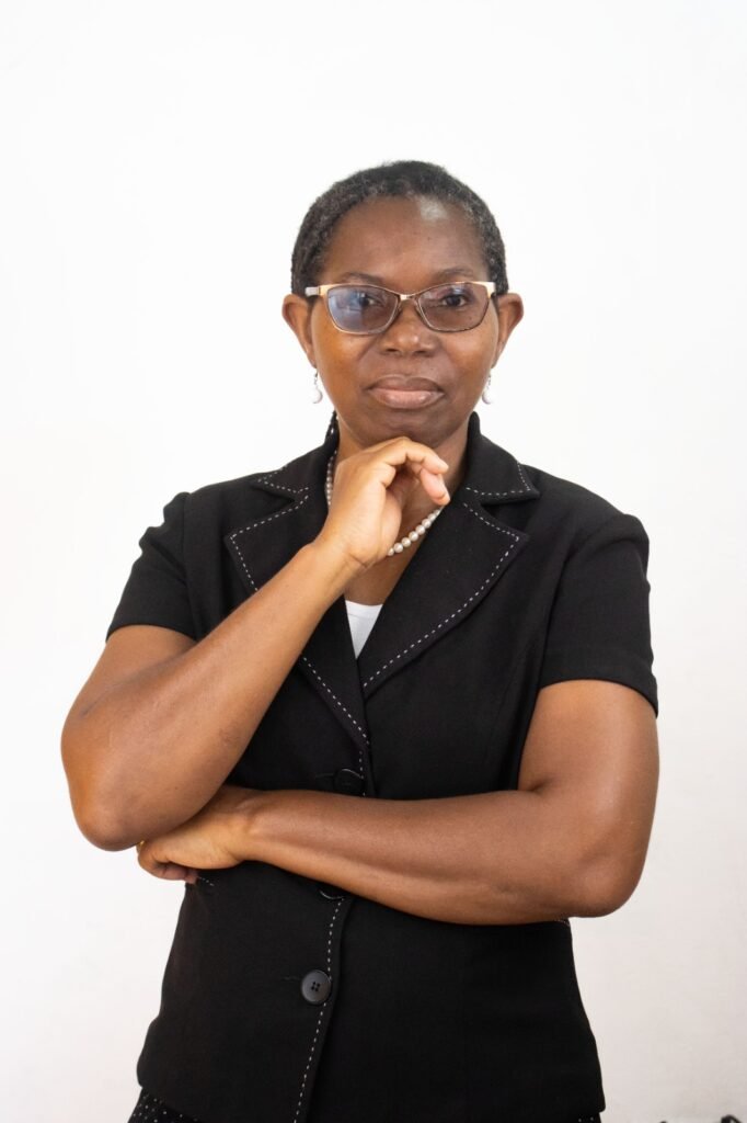 Dr. Elizabeth Archampongma Archampong, Affiliate Counsel, Merton & Everett LLP, Ghana