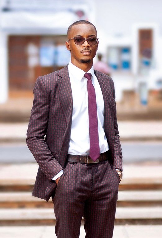 Kofi Ohene-Adjei, Operations Officer, Merton & Everett LLP, Ghana