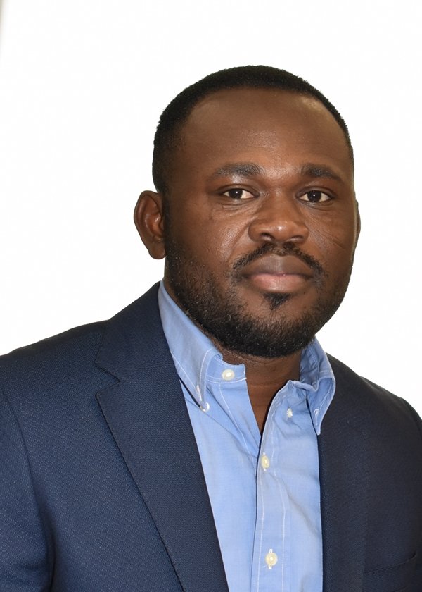 Francis Ontoyin - Of-Counsel at Merton & Everett LLP