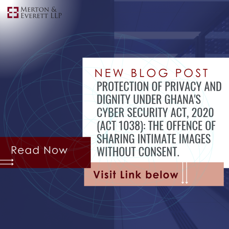 Privacy & Dignity Under Ghana's Cybersecurity Act merton blog posts (4)